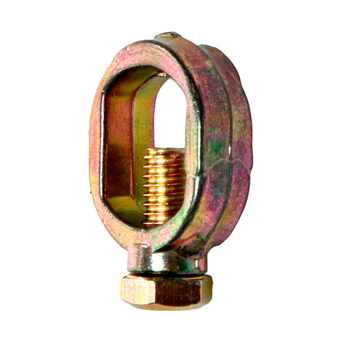 Grapa Para Varilla De Cobre 5/8"