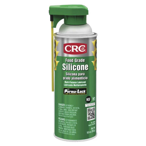 GRADO ALIMENTICIO PERMA LOCK® AEROSOL (283g) (CAJA C/12 PZAS - PRECIO X PIEZA) CRC-03040