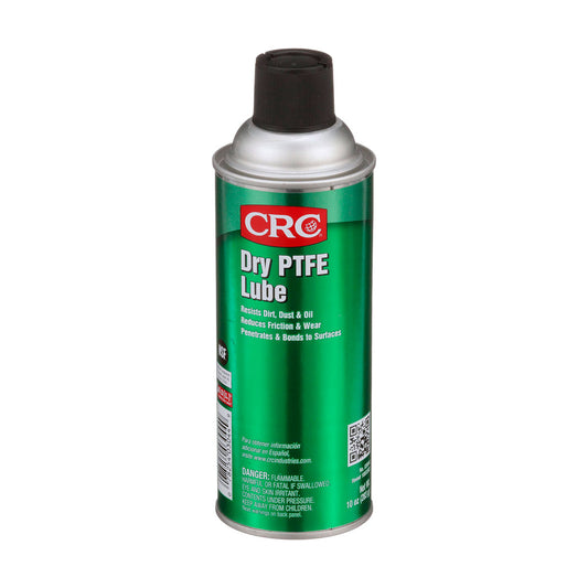 Lubricante Seco con PTFE Aerosol (283G) | CRC-03044