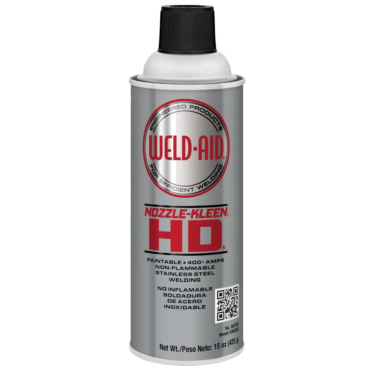 Anti Spatter en Aerosol Nozzle-Kleen HD Para Soldadura | WE-7020
