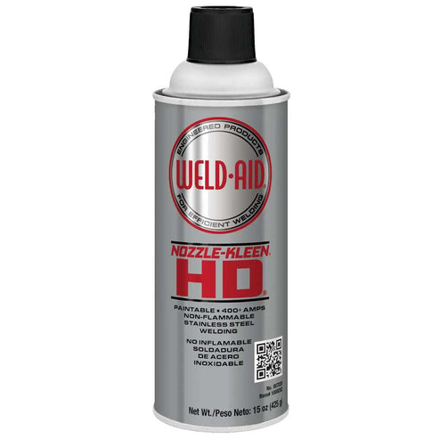 Anti Spatter en Aerosol Nozzle-Kleen HD Para Soldadura | WE-7020