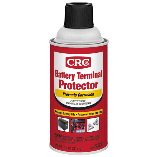 Protector para Terminales de Bateria 212g | CRC-MX05046