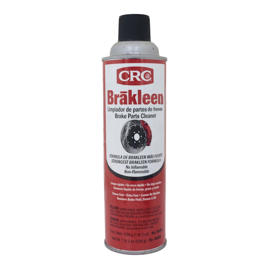 Limpiador de Carburador Clean -r-carb 16 Oz Aerosol (454G) | CRC-MX05081