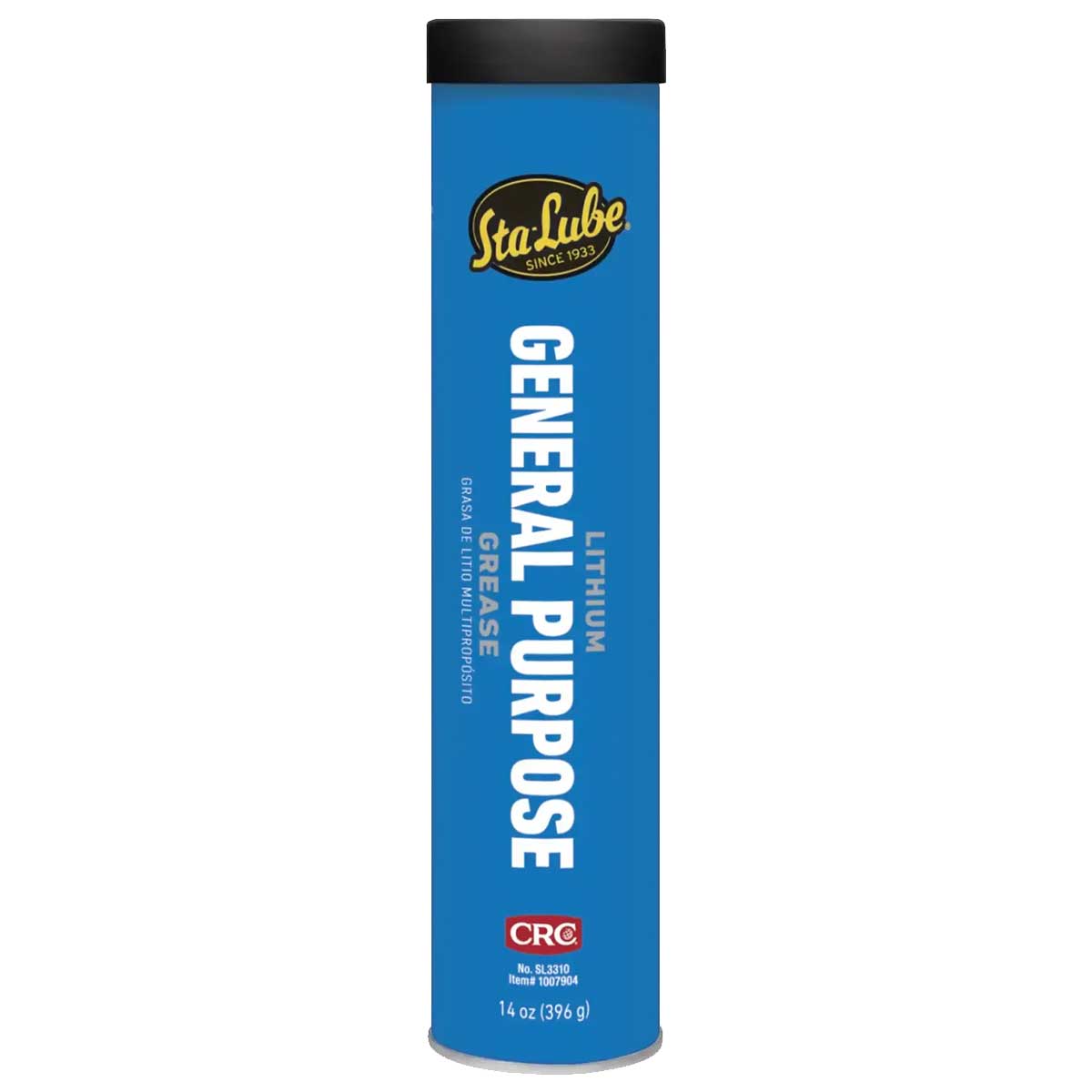 Grasa de Litio para Uso General Sta-lube Cartucho (397g) | CRC-SL3310