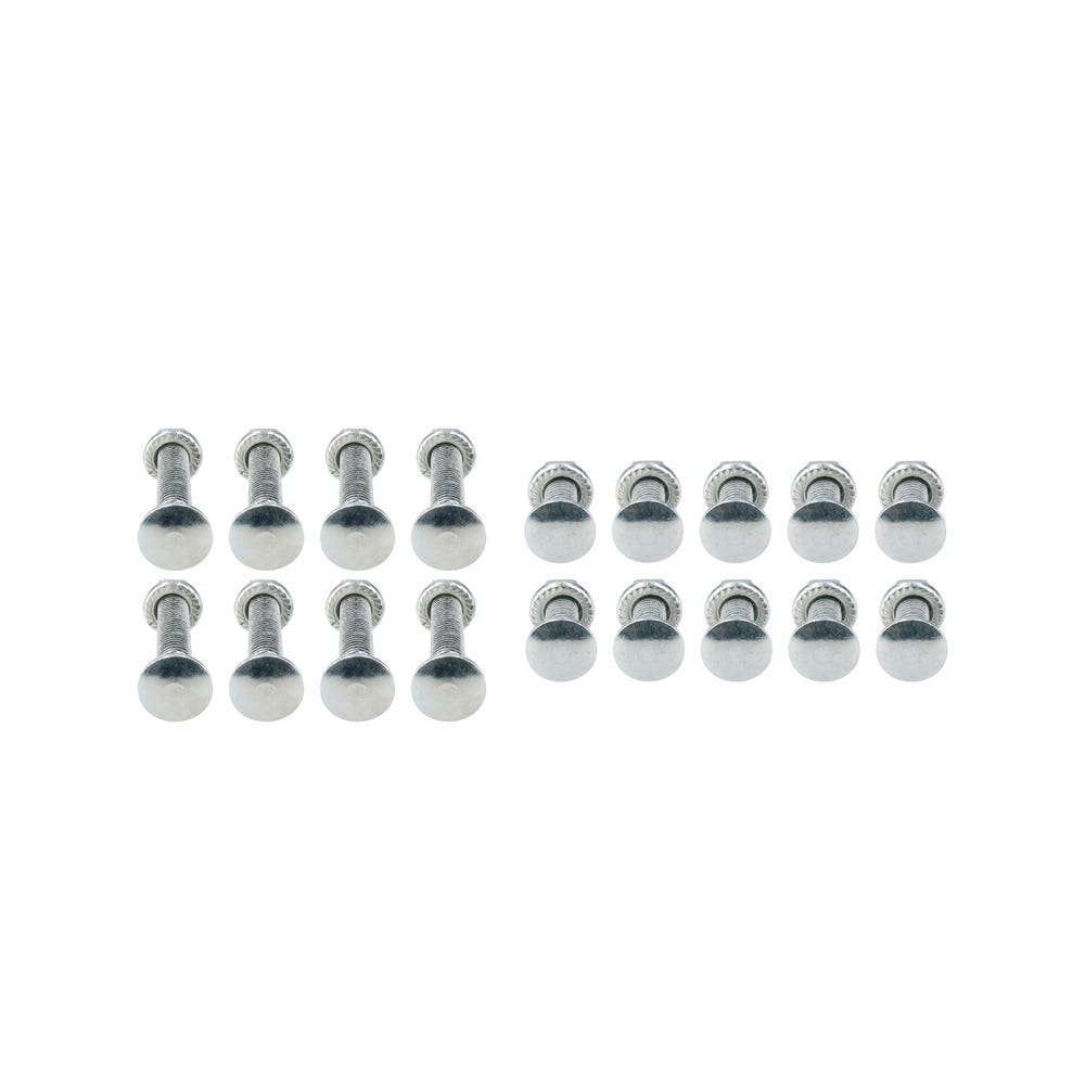 Juego De Tornillos Para Carretilla, Surtek CSJT