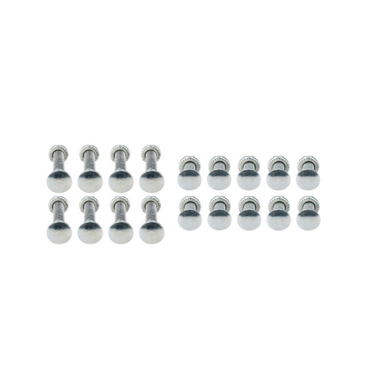 Juego De Tornillos Para Carretilla, Surtek CSJT