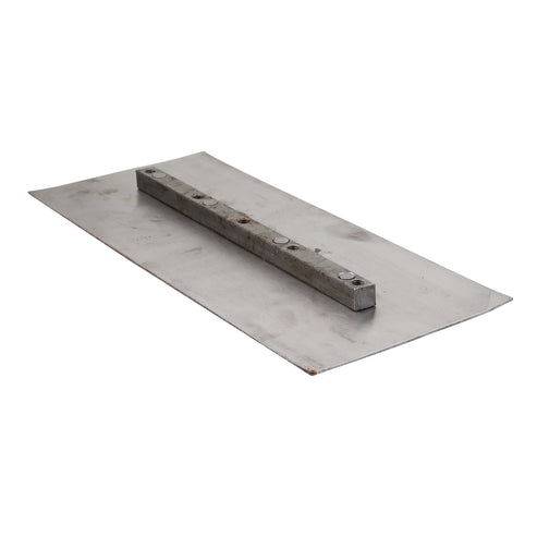 Juego De 4 Cuchillas Para Alisadora De Concreto Manual