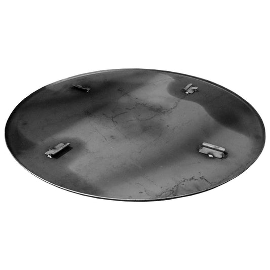 WST-CW-005-02	BANDEJA DE DISCO PARA ALISADORA DE CONCRETO MANUAL CW-005