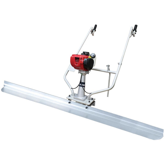 WST-CW-035 	REGLA VIBRATORIA 1.2 KW