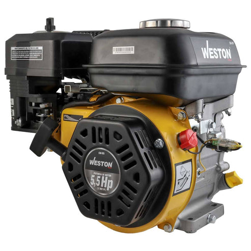 P/MOTOBOMBA DE AGUA 3'' 5.5HP CW-070