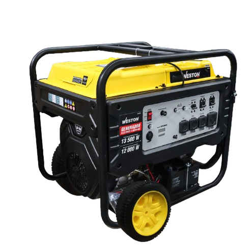 ELECTRICO A GASOLINA 13500W (INICIO ELECTRICO) CW-103