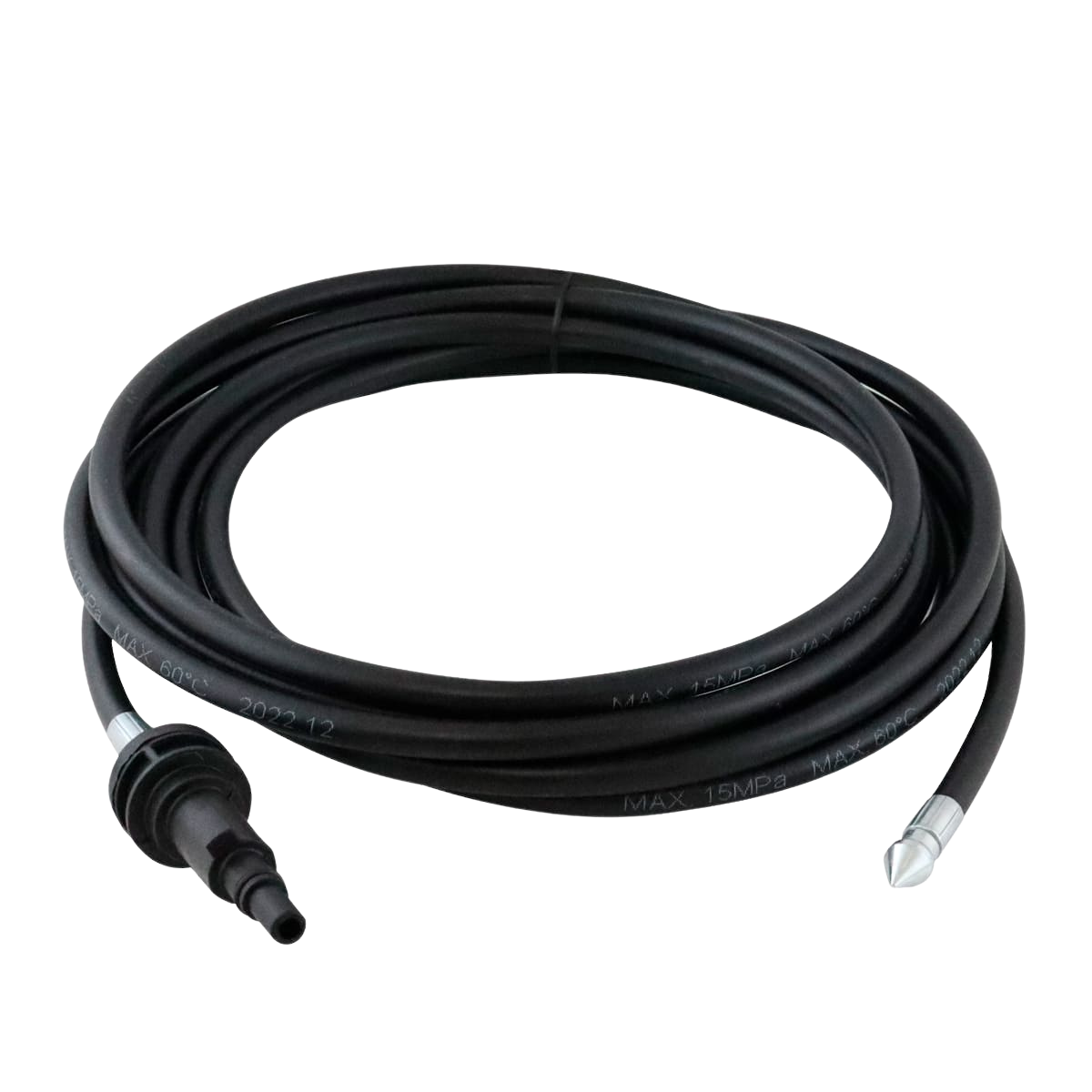 WST-CW-321 Manguera para Limpieza de Tuberías 5m Largo