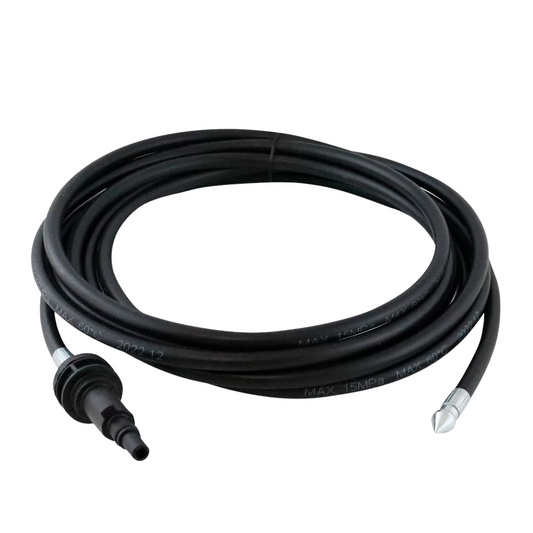 WST-CW-321 Manguera para Limpieza de Tuberías 5m Largo