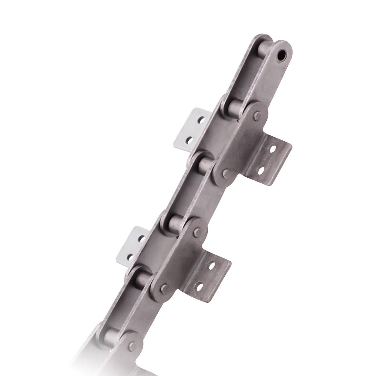 Cadena rodillo C2080H-K2/1L (caja de 10 pies) | A-17655