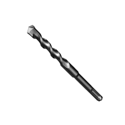 Broca Con Punta De Carbono 1/2''
