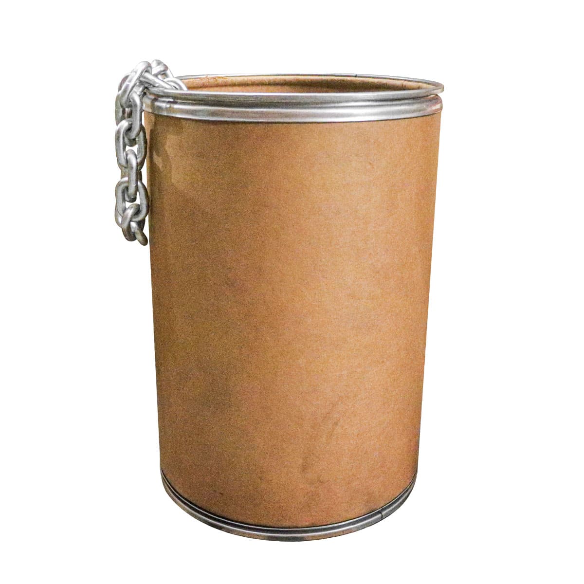 Cuñete De Cadena De Acero Galvanizado 5/8" Grado 30 250 Kg 50M | D-350