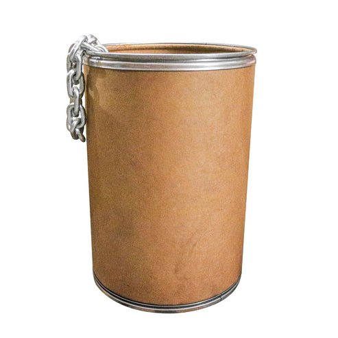 Cuñete De Cadena De Acero Galvanizado 5/8" Grado 30 250 Kg 50M | D-350
