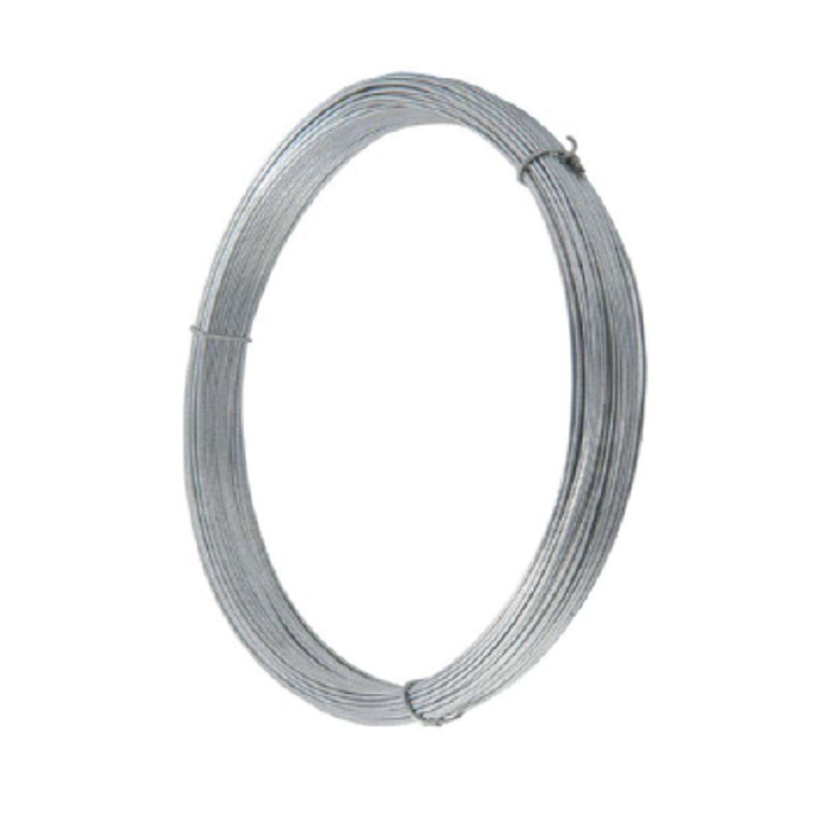 Alambre Galvanizado Calibre 20 Caja con 20 Piezas | D-520