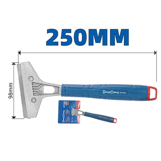 Raspador Metálico 250 MM | DC-HD111025