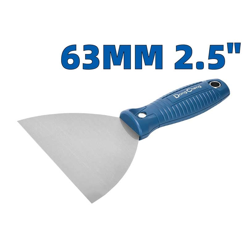 Espátula Para Masilla 2.5" (63 MM) | DC-HD214102