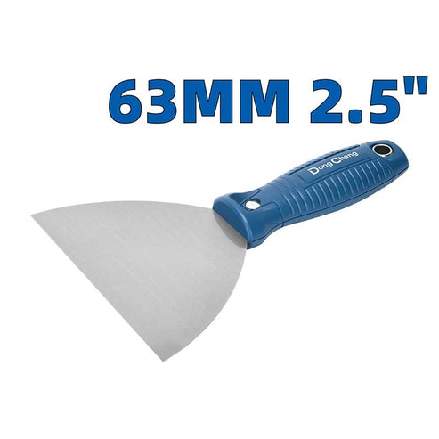 Espátula Para Masilla 2.5" (63 MM) | DC-HD214102