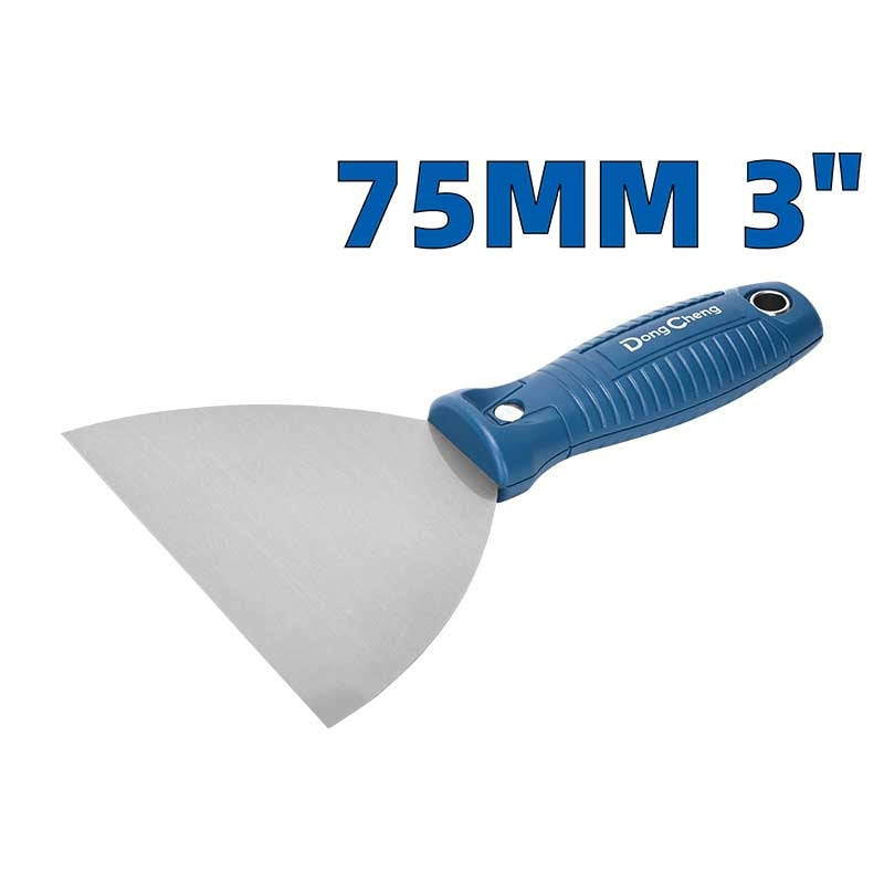 Espátula Para Masilla 3" (75 MM) | DC-HD214103