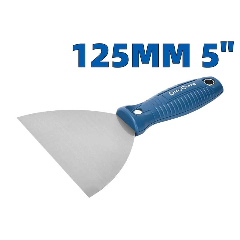 Espátula Para Masilla 5" (125 MM) | DC-HD214105