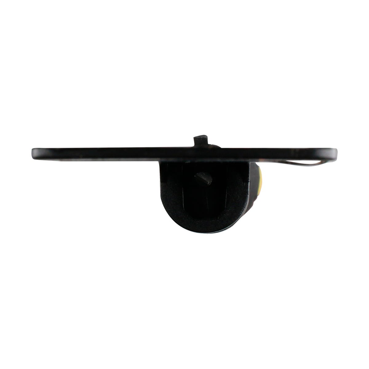 Destornillador Con Mango Bimaterial, Punta Cabinet Barra Redonda 1/8 x 4, Surtek D232