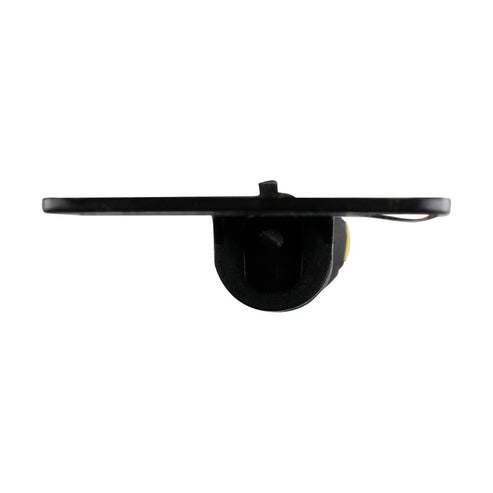 Destornillador Con Mango Bimaterial, Punta Cabinet Barra Redonda 1/8 x 4, Surtek D232