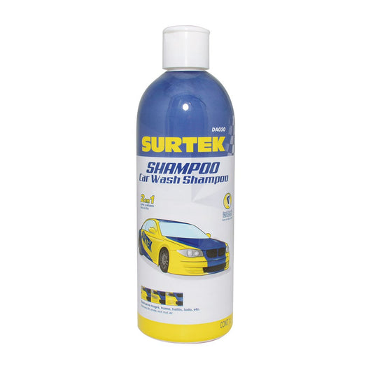 Shampoo Para Auto 1 Lt, Surtek DA050