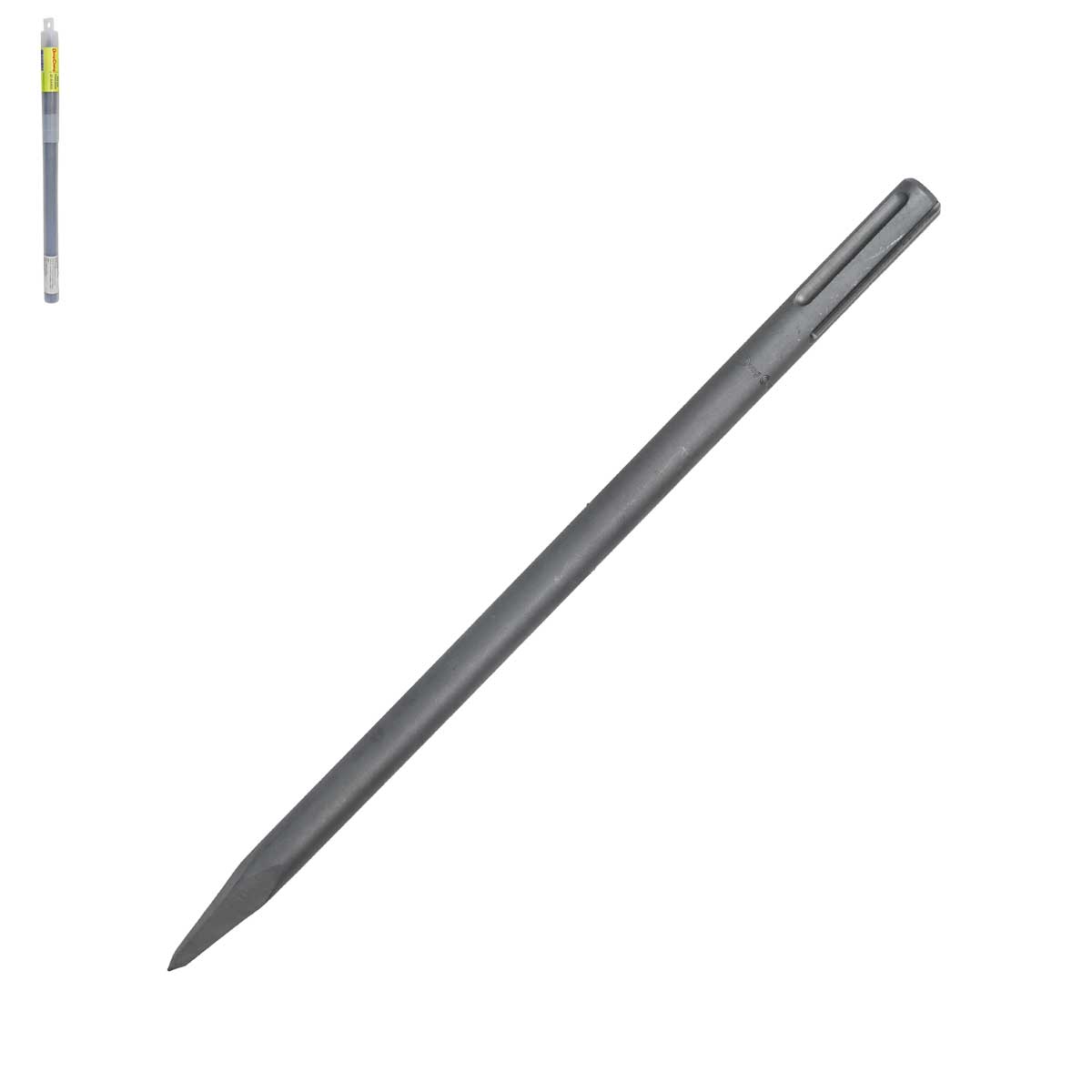 Cincel De Punta SDS-Max | DC-30470300002