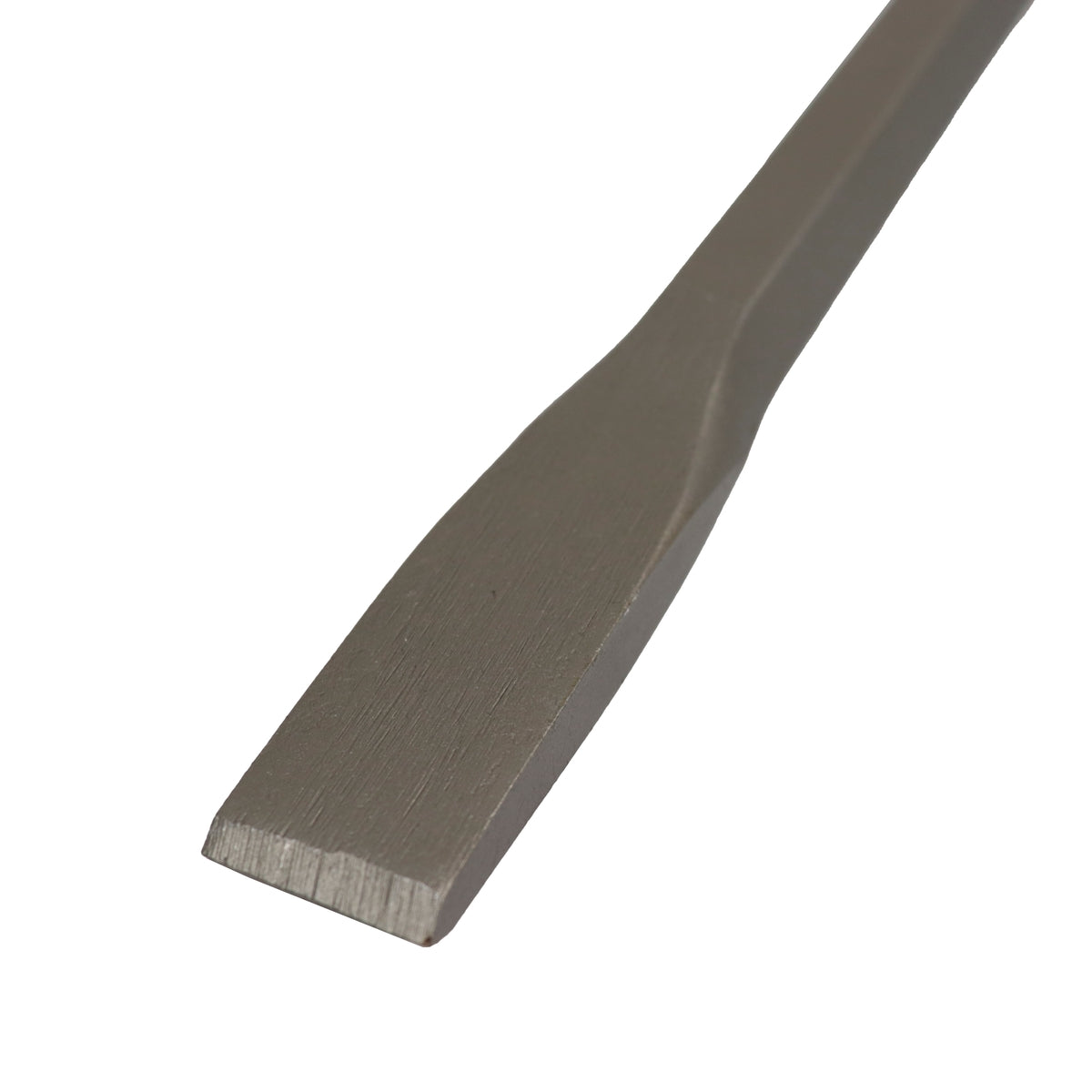 Cincel Plano Hexagonal 17x400 MM Para Rotomartillo | DC-30470300003