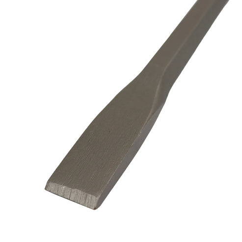 Cincel Plano Hexagonal 17x400 MM Para Rotomartillo | DC-30470300003