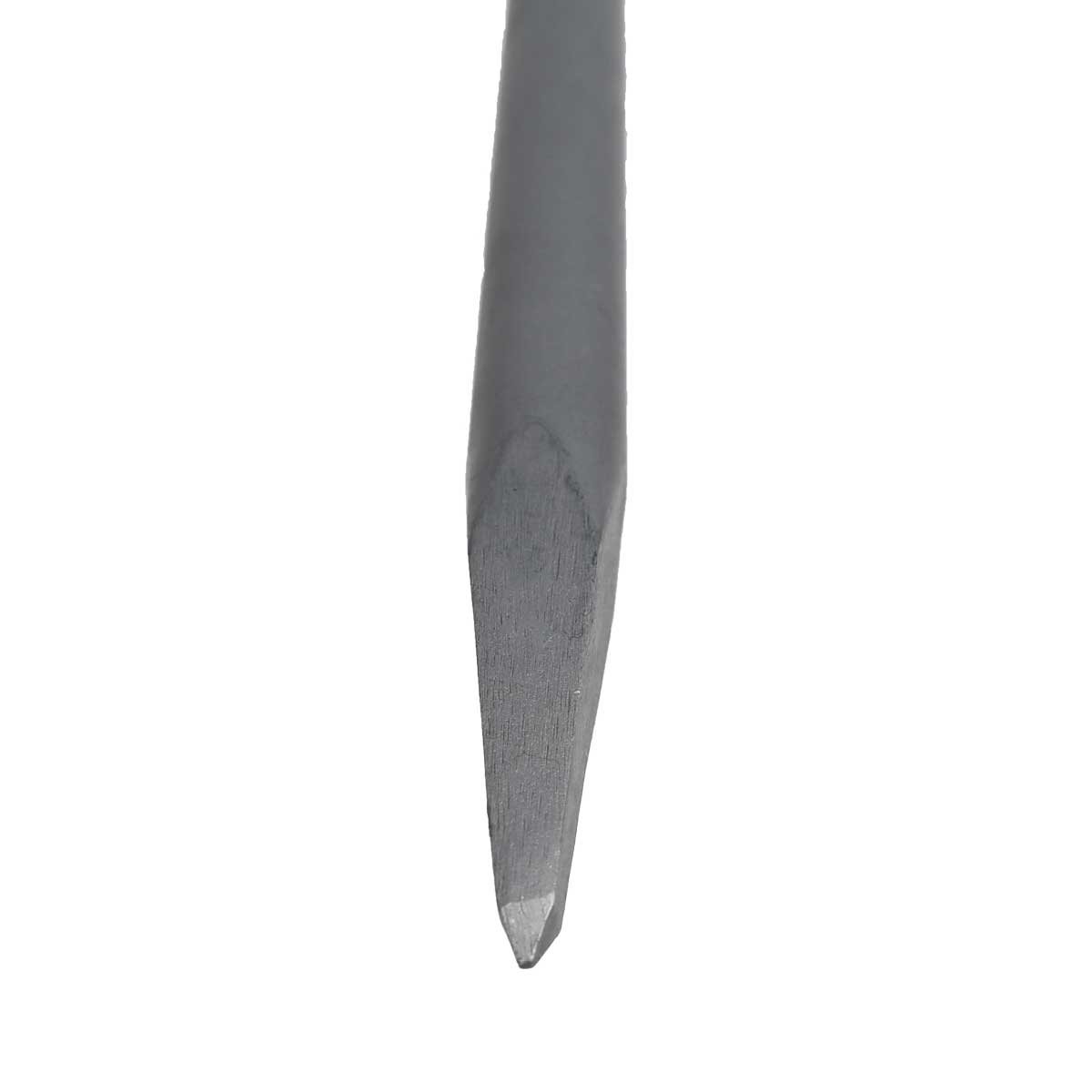 Cincel De Punta Hexagonal 30 MM PH65 Para Martillo Demoledor DZG04-15S | DC-30470300007