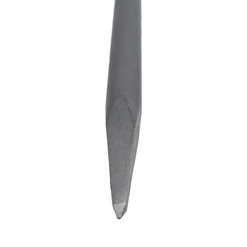 Cincel De Punta Hexagonal 30 MM PH65 Para Martillo Demoledor DZG04-15S | DC-30470300007
