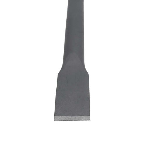 Cincel Plano Hexagonal 30 MM PH65 Para Martillo Demoledor DZG04-15S | DC-30470300008
