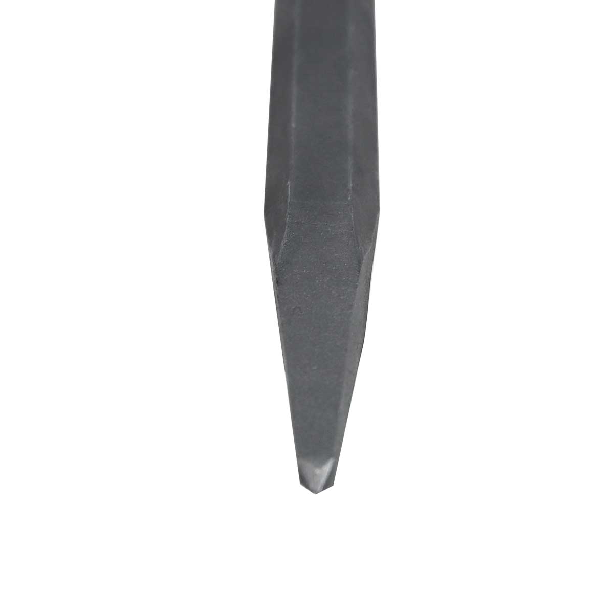 Cincel De Punta Hexagonal 17 MM Para Martillo Demoledor DZG06-6S | DC-30470300011