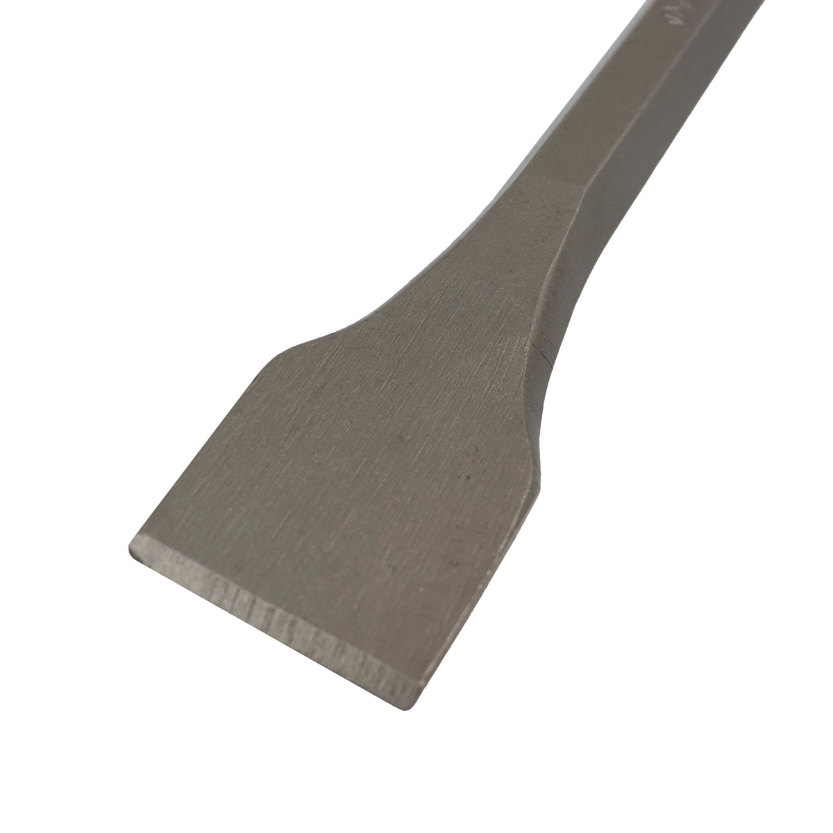 Cincel Plano Hexagonal 17x280x40 MM Para Rotomartillo | DC-30470300033