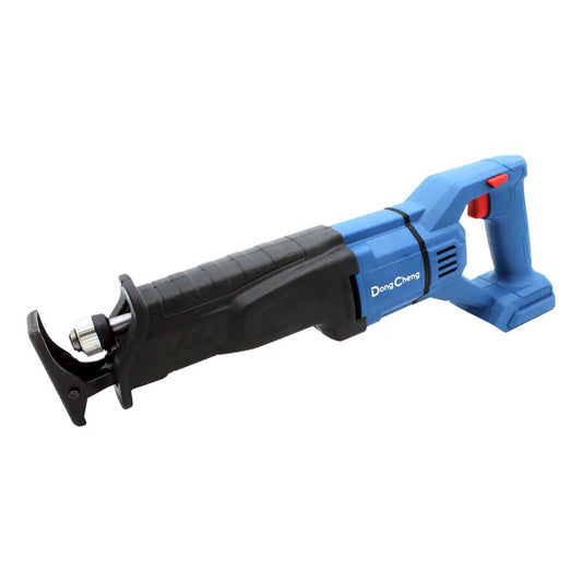 Sierra Sable Inalámbrica Sin Carbones 20V 500W C/2 Baterías 5.0Ah | DC-DCJF02-28FK