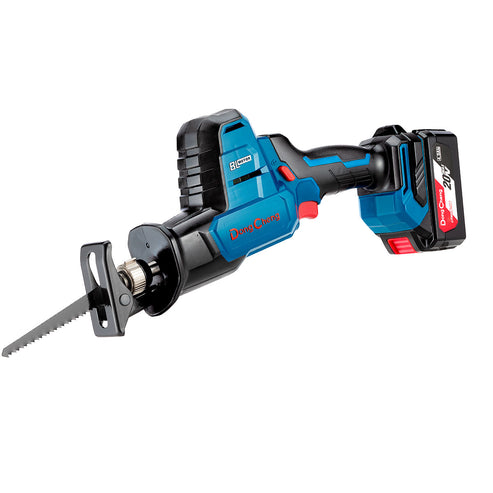 Sierra Sable Inalámbrica Sin Carbones 20V MAX 3000 SPM