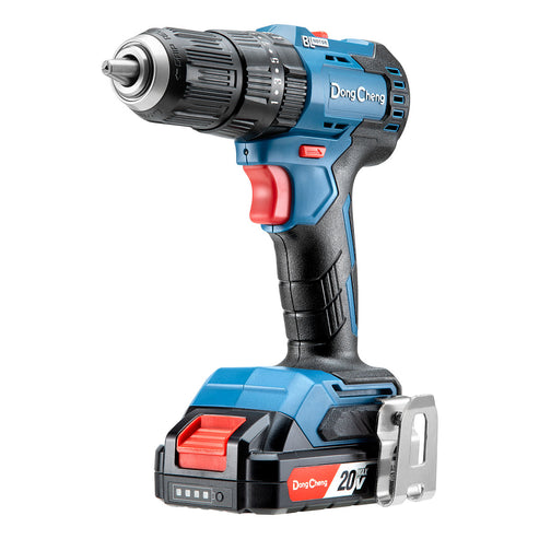 Rotomartillo/ Atornillador Inalámbrico Sin Carbones 20V MAX 1800 RPM