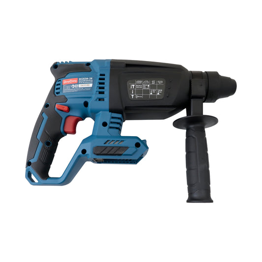 Rotomartillo SDS Plus inalámbrico sin carbones 20 V máx. 1000 RPM 4500 IPM (sin batería)