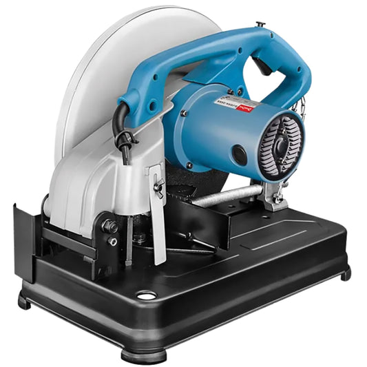 Cortadora de Metales 14'' 2200 W 3800 RPM 110 V | DC-DJG04-355S