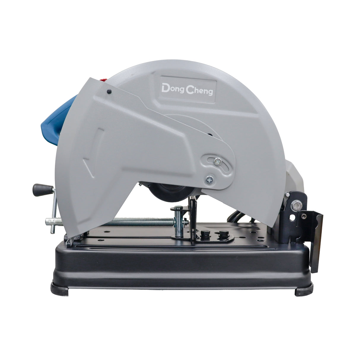 Cortadora de metales 14" 2300 W 3900 RPM 110 V
