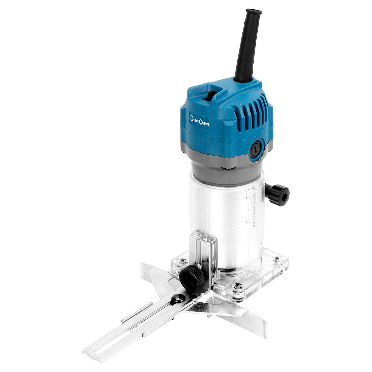 Recortadora 550 W 1/4'' 30000 RPM | DC-DMP04-6