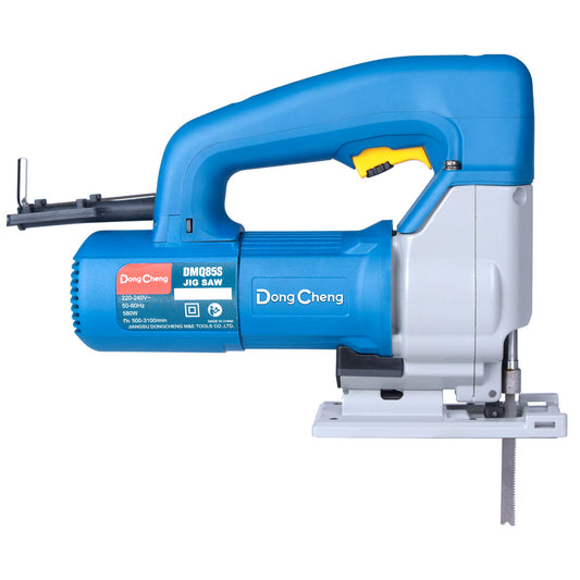Sierra Caladora 580W 500-3100 RPM 45° | DC-DMQ85S