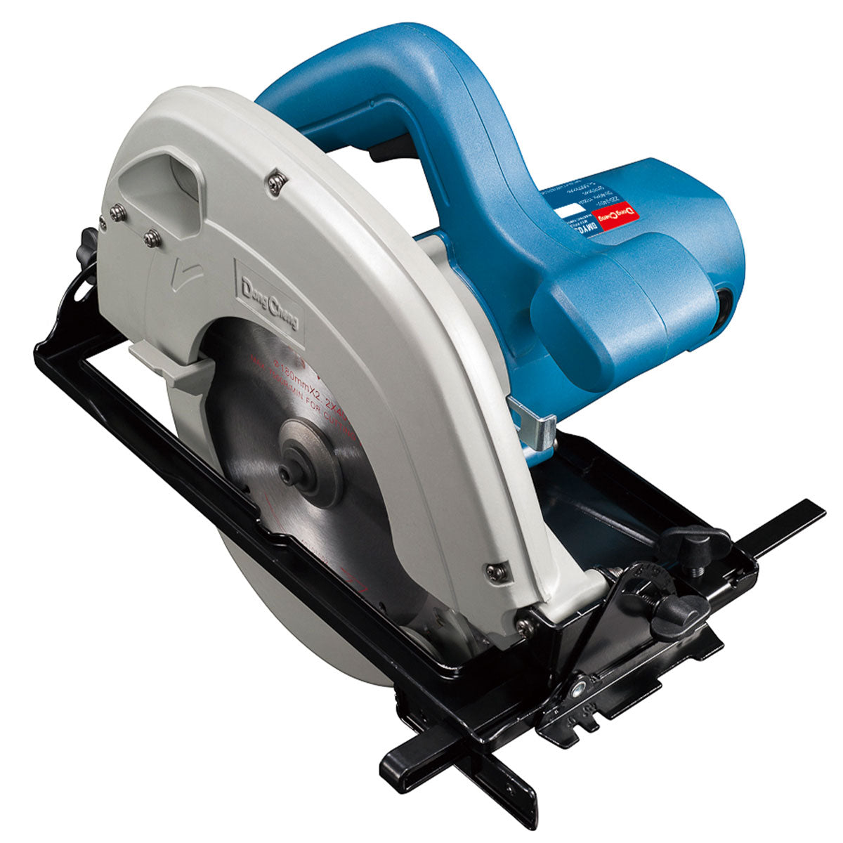 SIERRA CIRCULAR 1500 W 7" 5300 RPM DC-DMY03-185