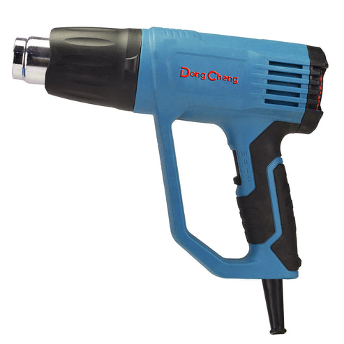 Pistola De Calor 1600W 550°C 350 L/Min