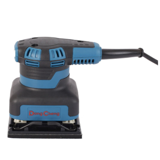 Lijadora Plana Orbital 240 W 14000 OPM 4'' x 4-3/8'' | DC-DSB04-100S