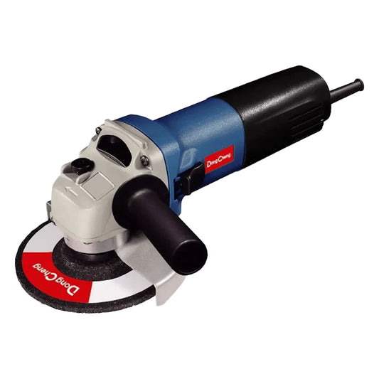 Esmeriladora Angular 850W 11800 RPM
